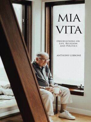 cover image of Mia Vita